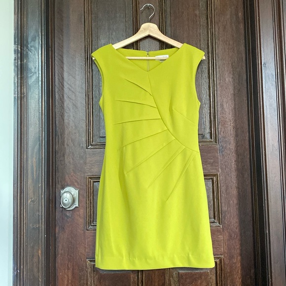 Calvin Klein Dress - Picture 1 of 3